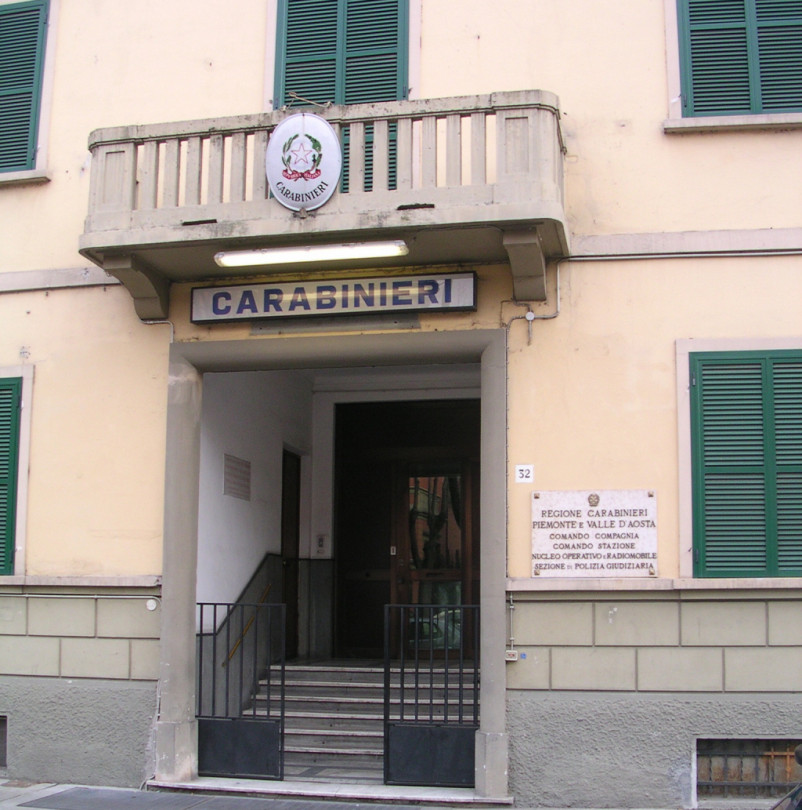 Denunciato il presunto autore dell’aggressione di via Cerrano
